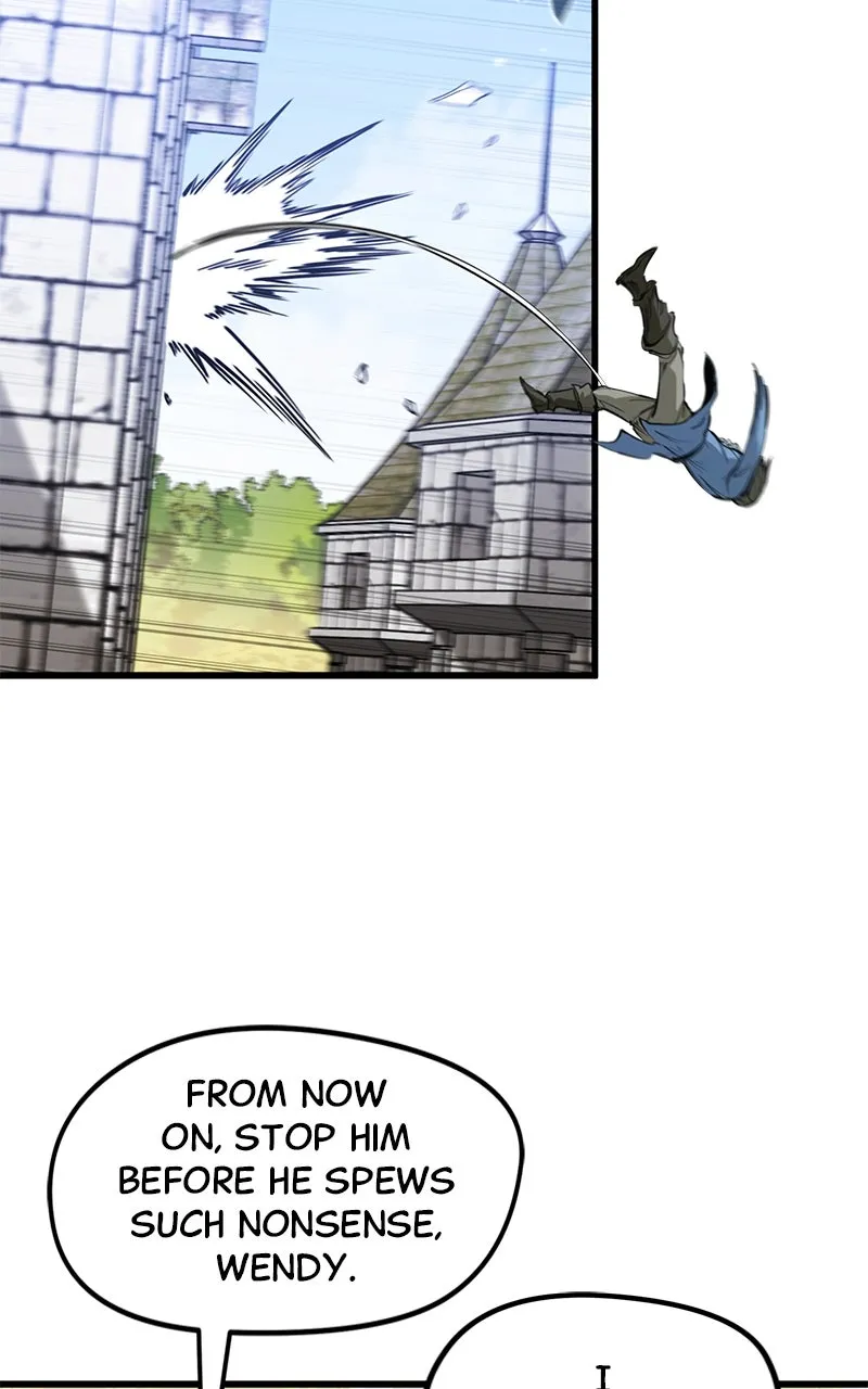 Read The Regressed Mercenary Has a Plan chapter 49 image 46 on Lezhin