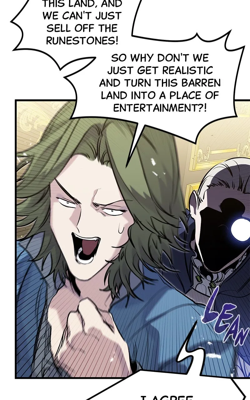 Read The Regressed Mercenary Has a Plan chapter 49 image 48 on Lezhin