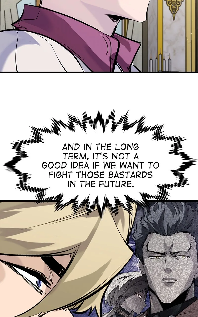Read The Regressed Mercenary Has a Plan chapter 49 image 51 on Lezhin