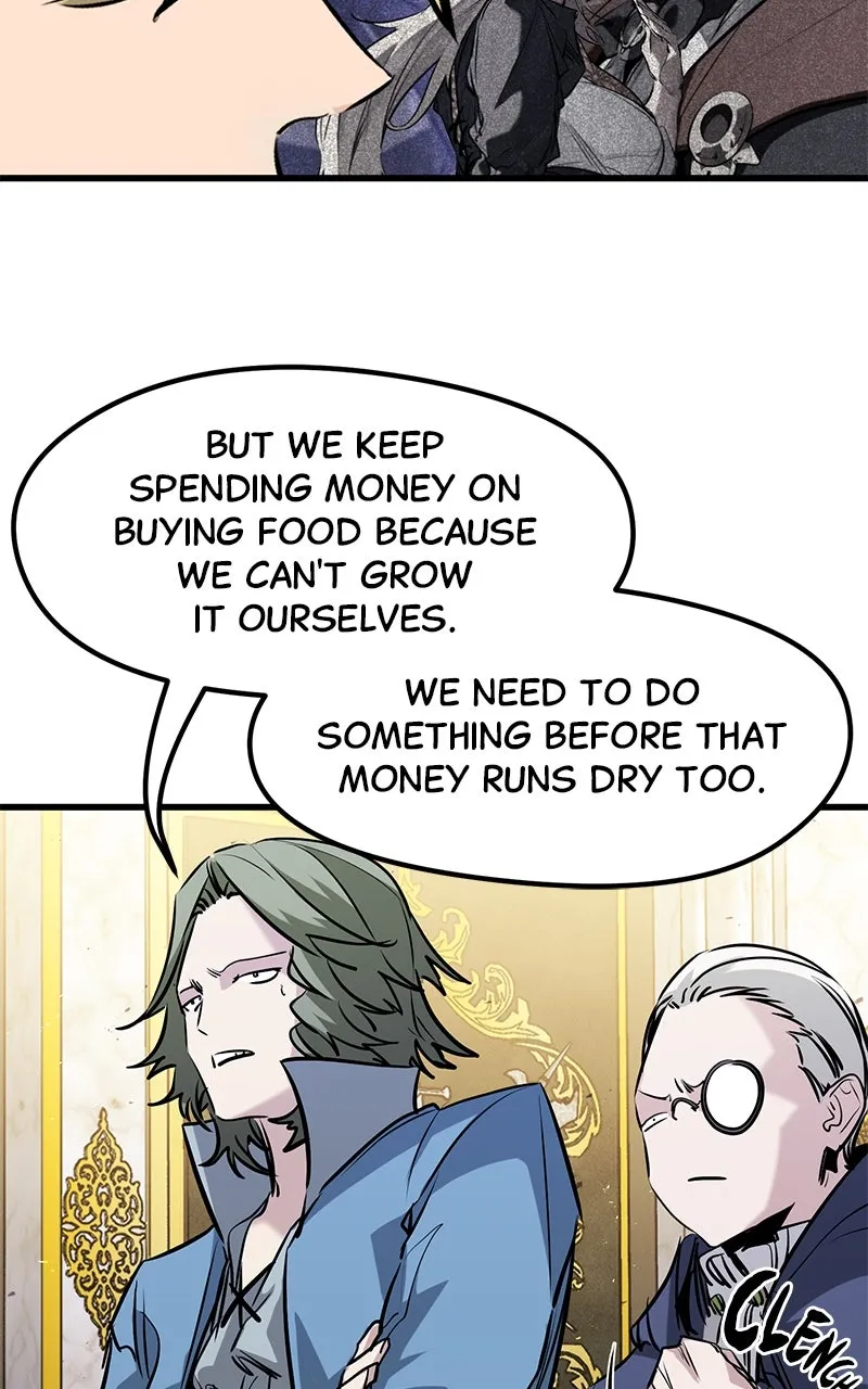 Read The Regressed Mercenary Has a Plan chapter 49 image 52 on Lezhin
