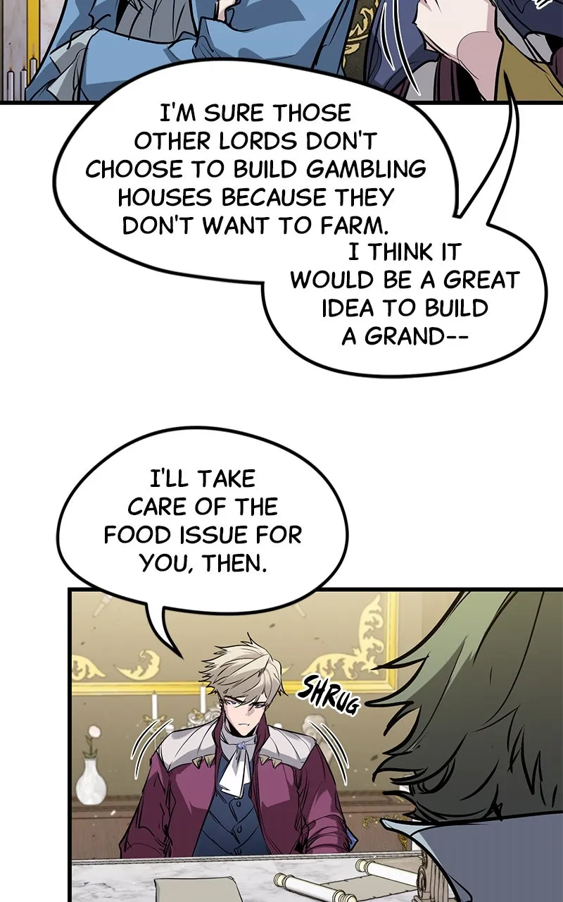 Read The Regressed Mercenary Has a Plan chapter 49 image 53 on Lezhin