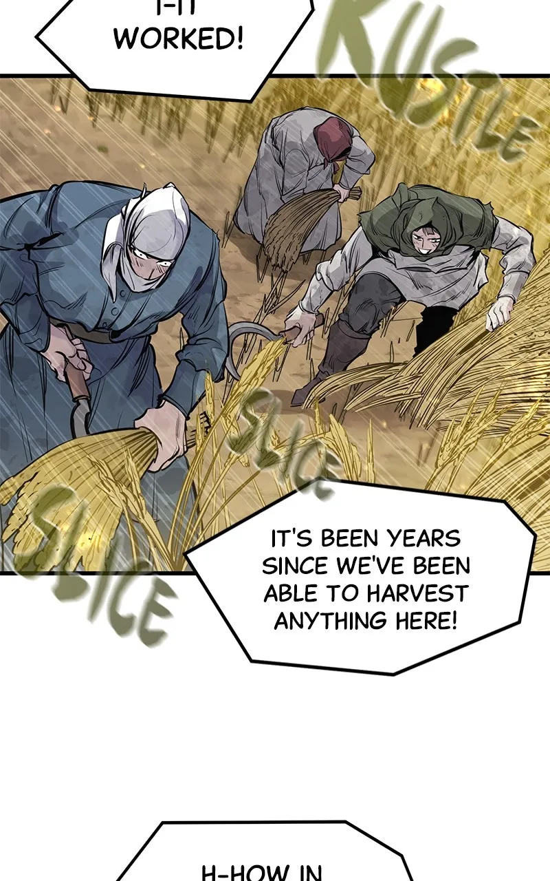 Read The Regressed Mercenary Has a Plan chapter 49 image 65 on Lezhin