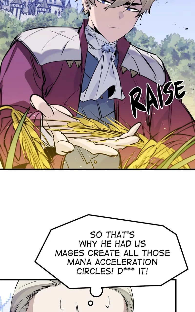 Read The Regressed Mercenary Has a Plan chapter 49 image 69 on Lezhin