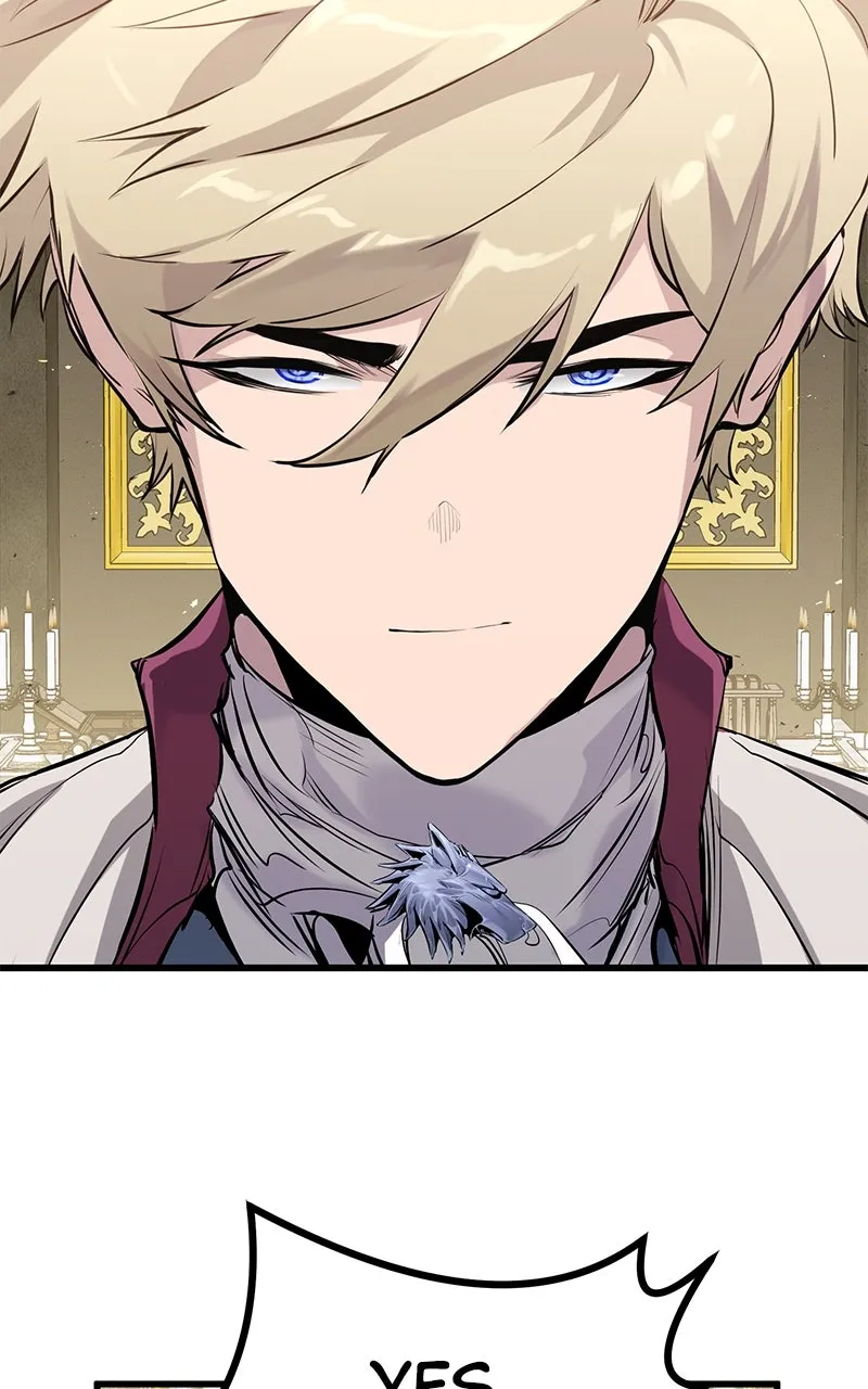 Read The Regressed Mercenary Has a Plan chapter 49 image 7 on Lezhin