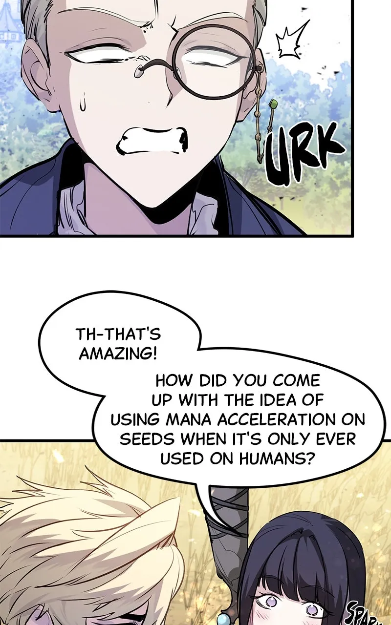 Read The Regressed Mercenary Has a Plan chapter 49 image 70 on Lezhin