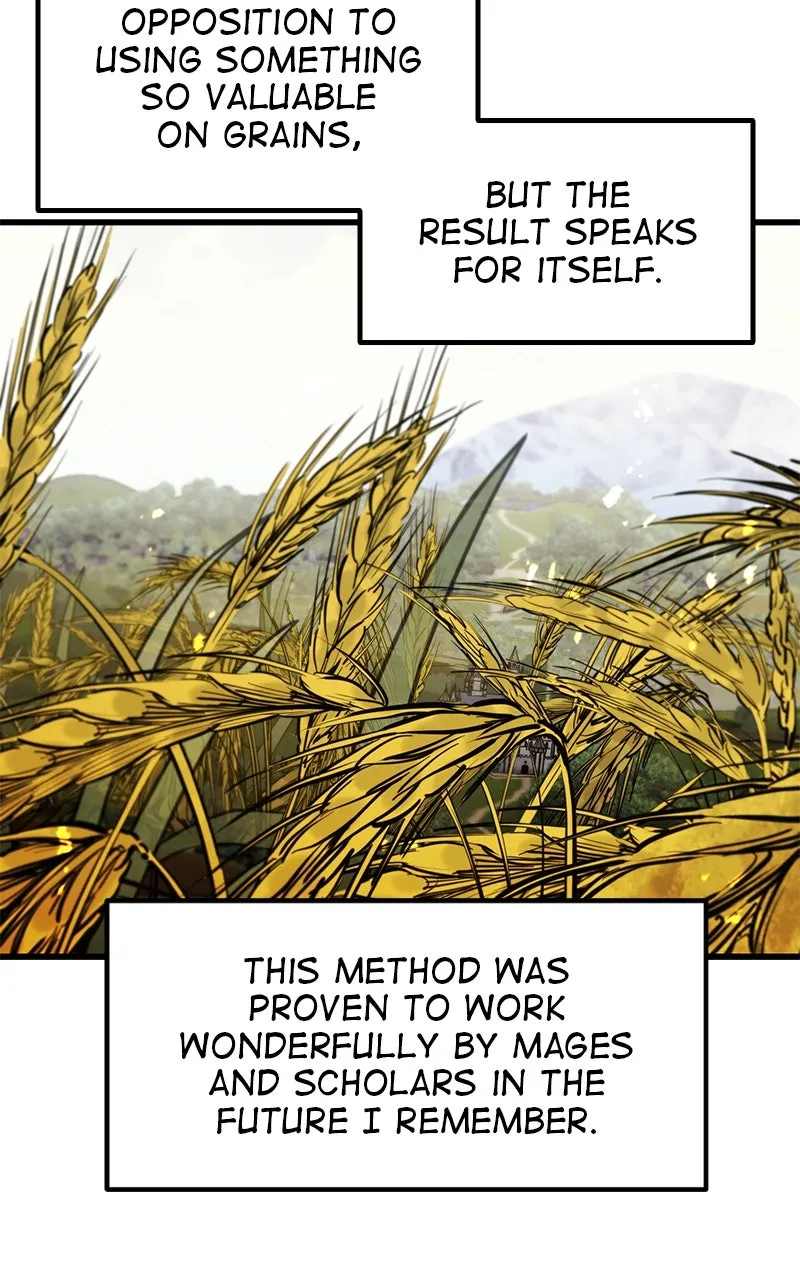 Read The Regressed Mercenary Has a Plan chapter 49 image 74 on Lezhin