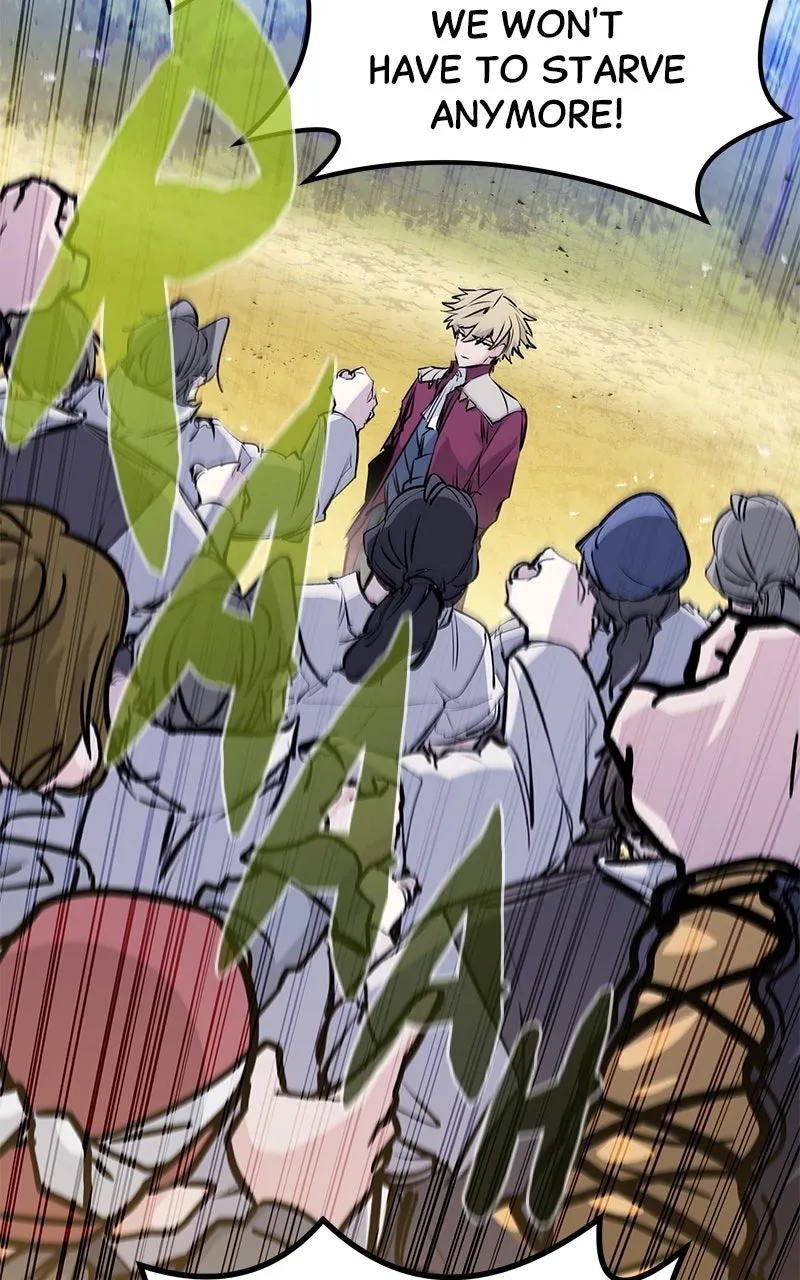 Read The Regressed Mercenary Has a Plan chapter 49 image 77 on Lezhin