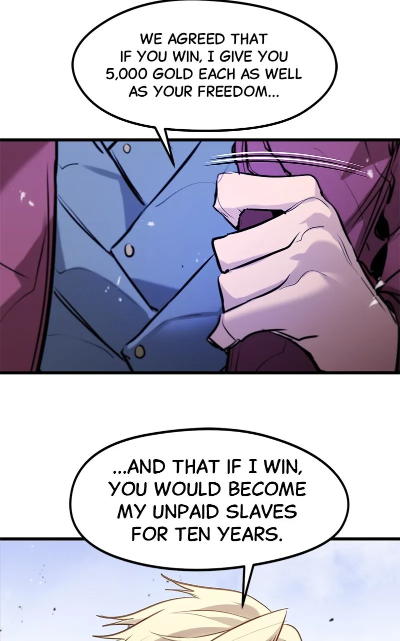 Read The Regressed Mercenary Has a Plan chapter 49 image 82 on Lezhin