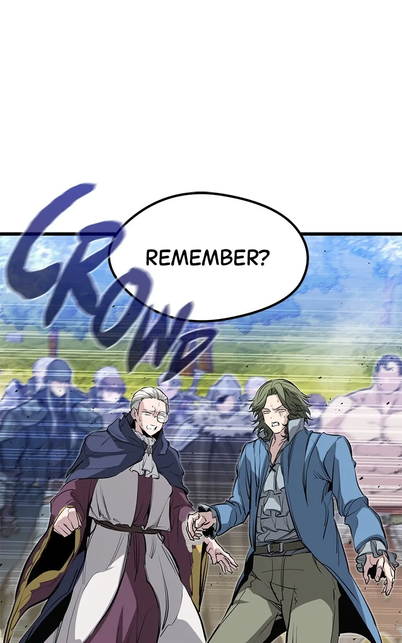 Read The Regressed Mercenary Has a Plan chapter 49 image 84 on Lezhin