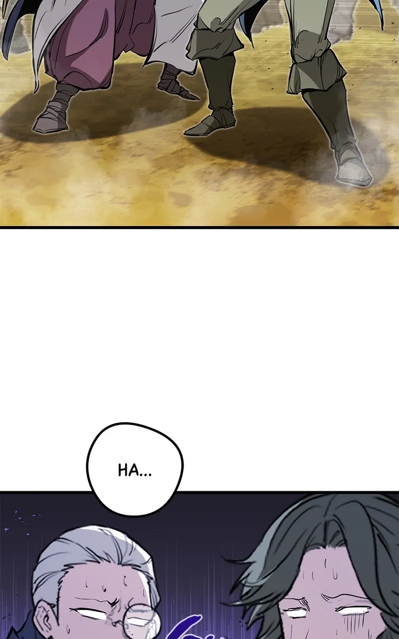 Read The Regressed Mercenary Has a Plan chapter 49 image 85 on Lezhin