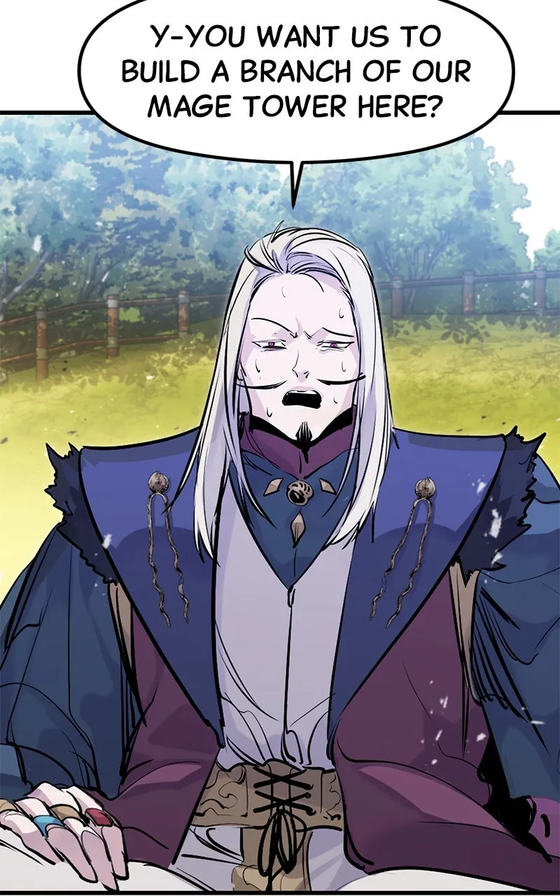 Read The Regressed Mercenary Has a Plan chapter 49 image 89 on Lezhin