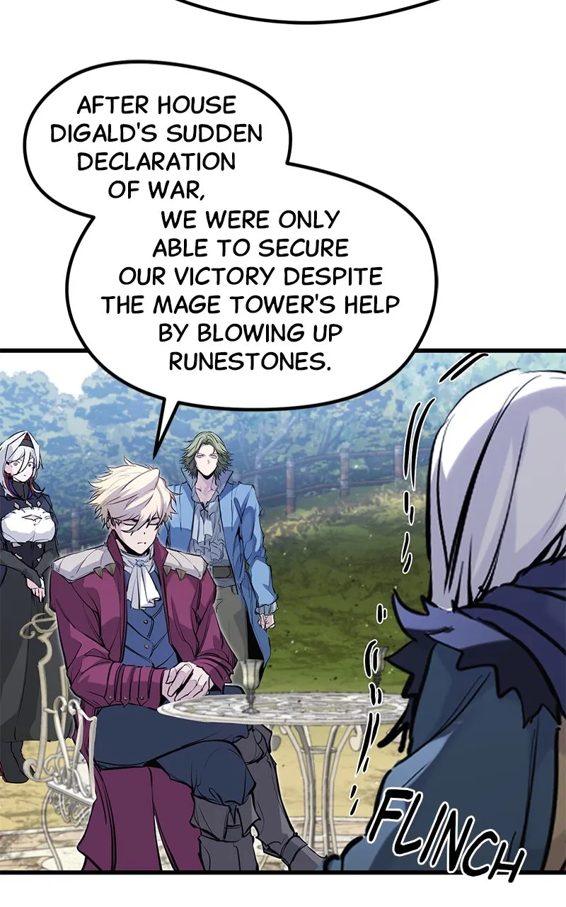 Read The Regressed Mercenary Has a Plan chapter 49 image 91 on Lezhin