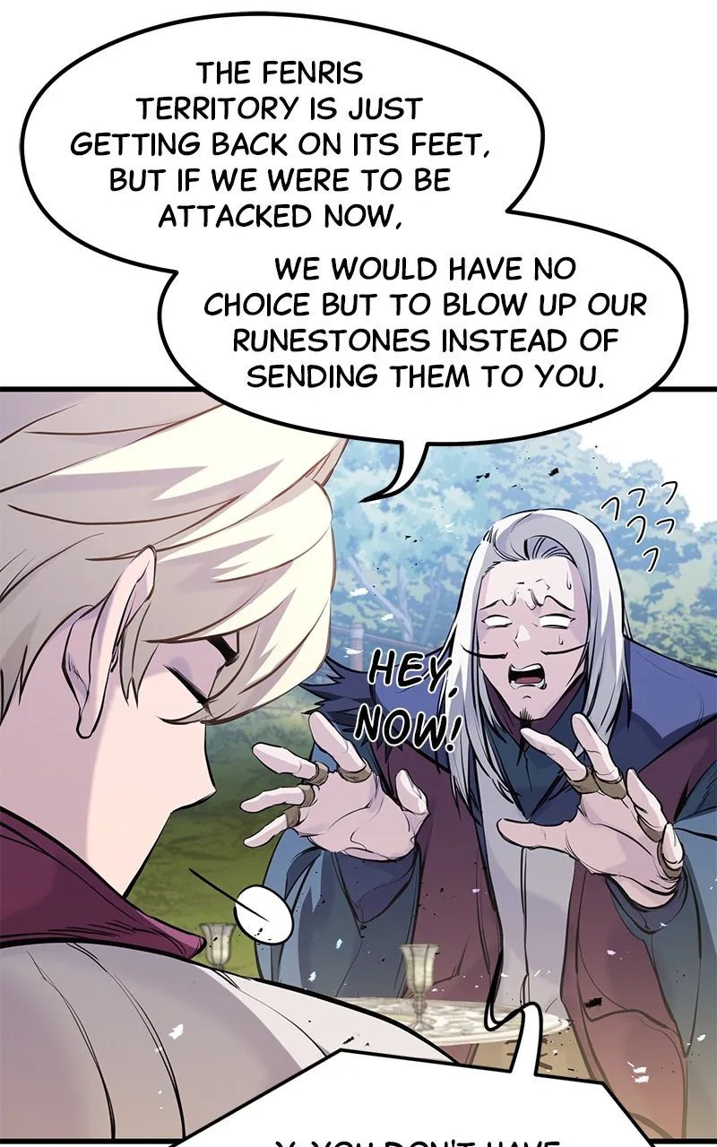 Read The Regressed Mercenary Has a Plan chapter 49 image 93 on Lezhin
