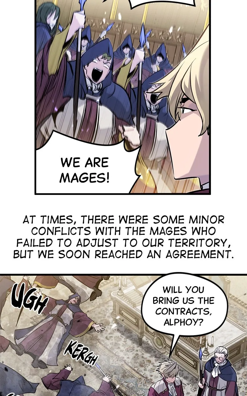 Read The Regressed Mercenary Has a Plan chapter 49 image 99 on Lezhin
