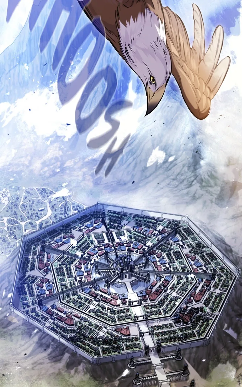 Read The Regressed Mercenary Has a Plan chapter 50 image 3 on Lezhin