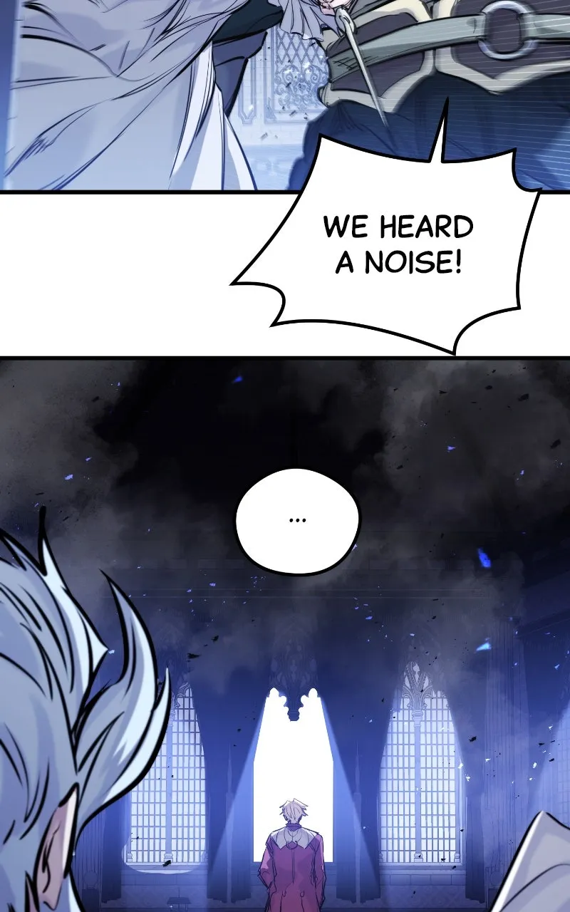Read The Regressed Mercenary Has a Plan chapter 51 image 35 on Lezhin