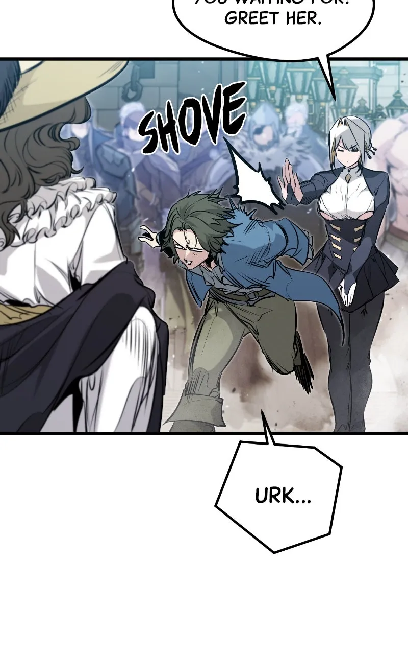 Read The Regressed Mercenary Has a Plan chapter 51 image 63 on Lezhin