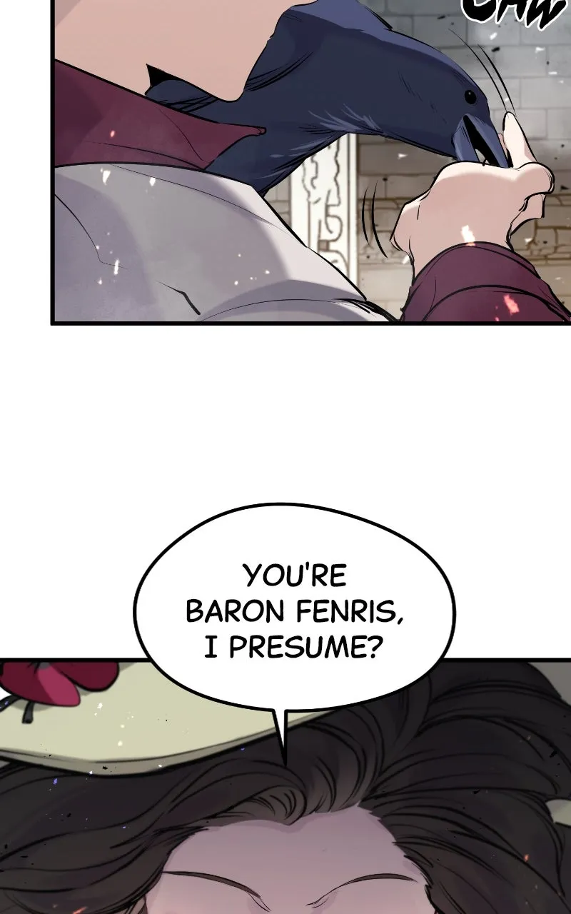 Read The Regressed Mercenary Has a Plan chapter 51 image 68 on Lezhin