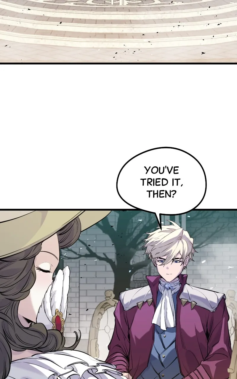 Read The Regressed Mercenary Has a Plan chapter 51 image 77 on Lezhin