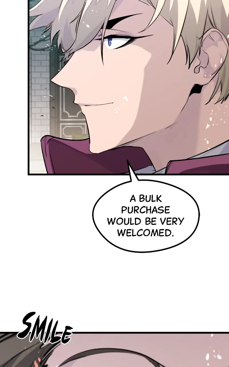 Read The Regressed Mercenary Has a Plan chapter 51 image 80 on Lezhin