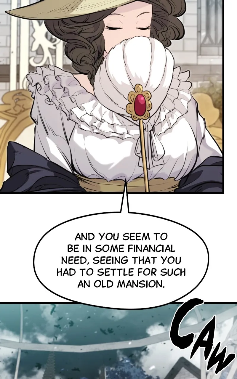 Read The Regressed Mercenary Has a Plan chapter 51 image 82 on Lezhin