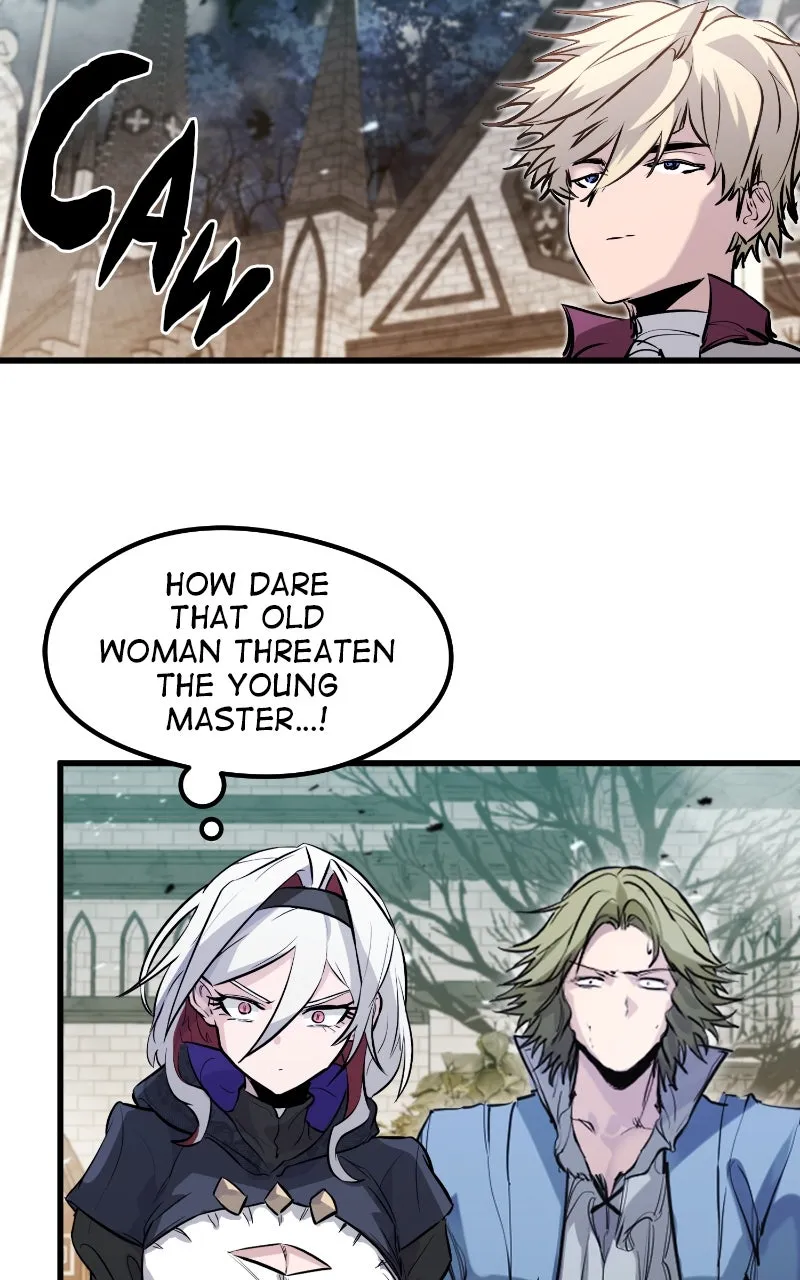 Read The Regressed Mercenary Has a Plan chapter 51 image 83 on Lezhin