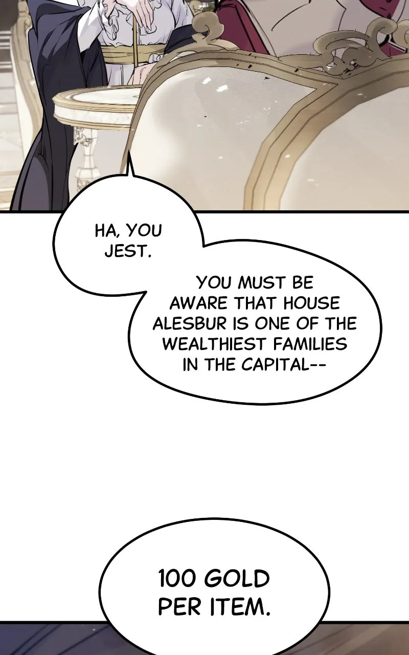 Read The Regressed Mercenary Has a Plan chapter 51 image 85 on Lezhin