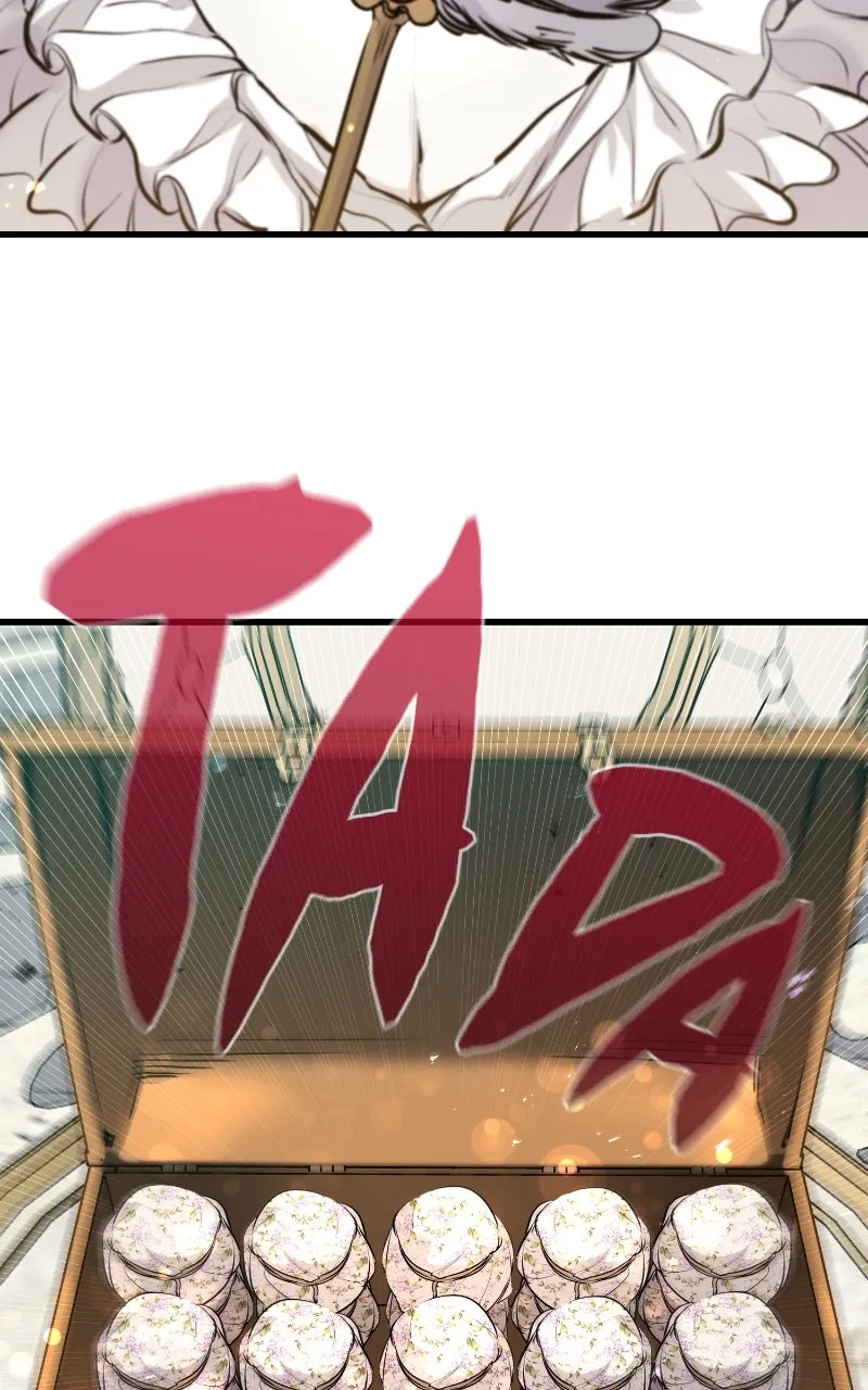 Read The Regressed Mercenary Has a Plan chapter 51 image 98 on Lezhin