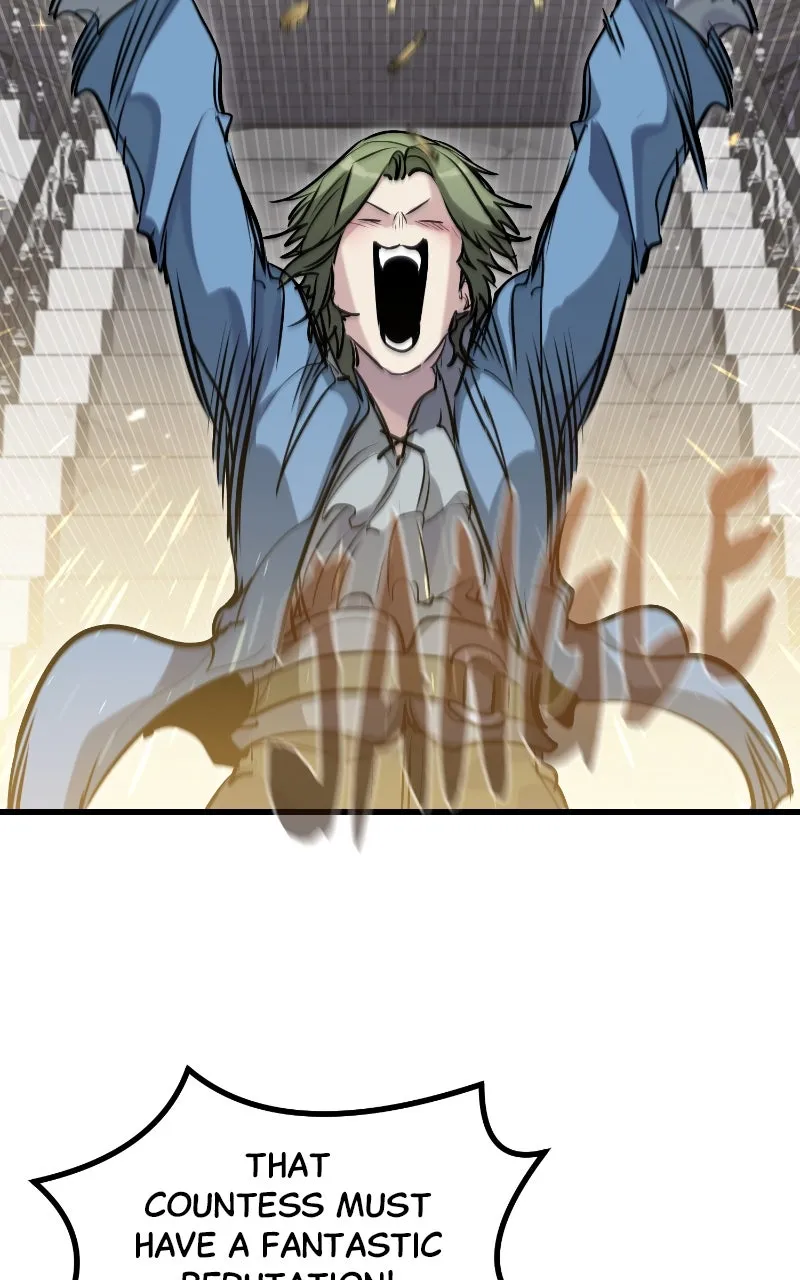 Read The Regressed Mercenary Has a Plan chapter 52 image 1 on Lezhin