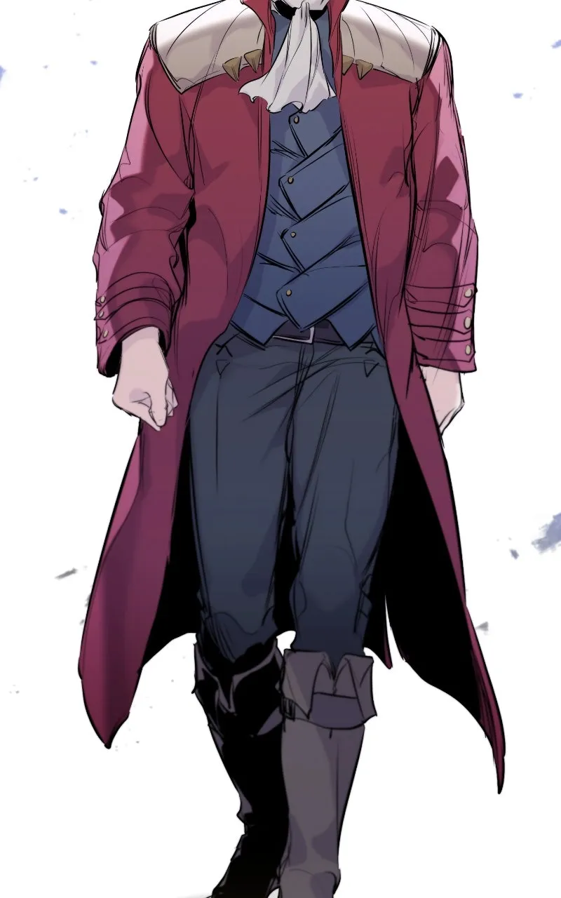 Read The Regressed Mercenary Has a Plan chapter 52 image 101 on Lezhin