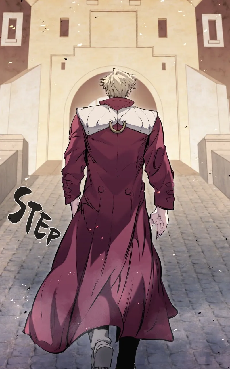 Read The Regressed Mercenary Has a Plan chapter 52 image 13 on Lezhin