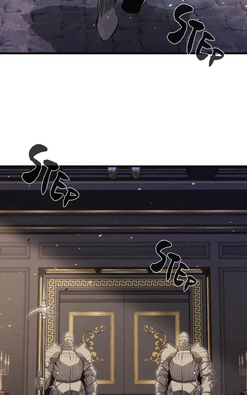 Read The Regressed Mercenary Has a Plan chapter 52 image 14 on Lezhin