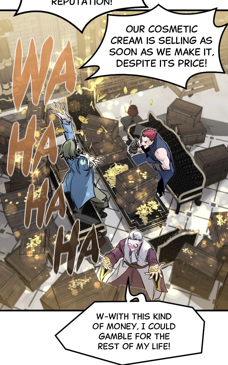 Read The Regressed Mercenary Has a Plan chapter 52 image 2 on Lezhin
