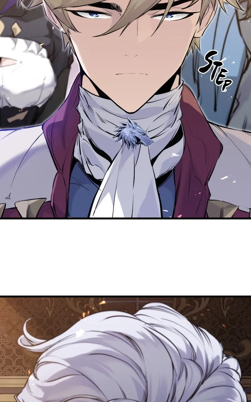 Read The Regressed Mercenary Has a Plan chapter 52 image 20 on Lezhin