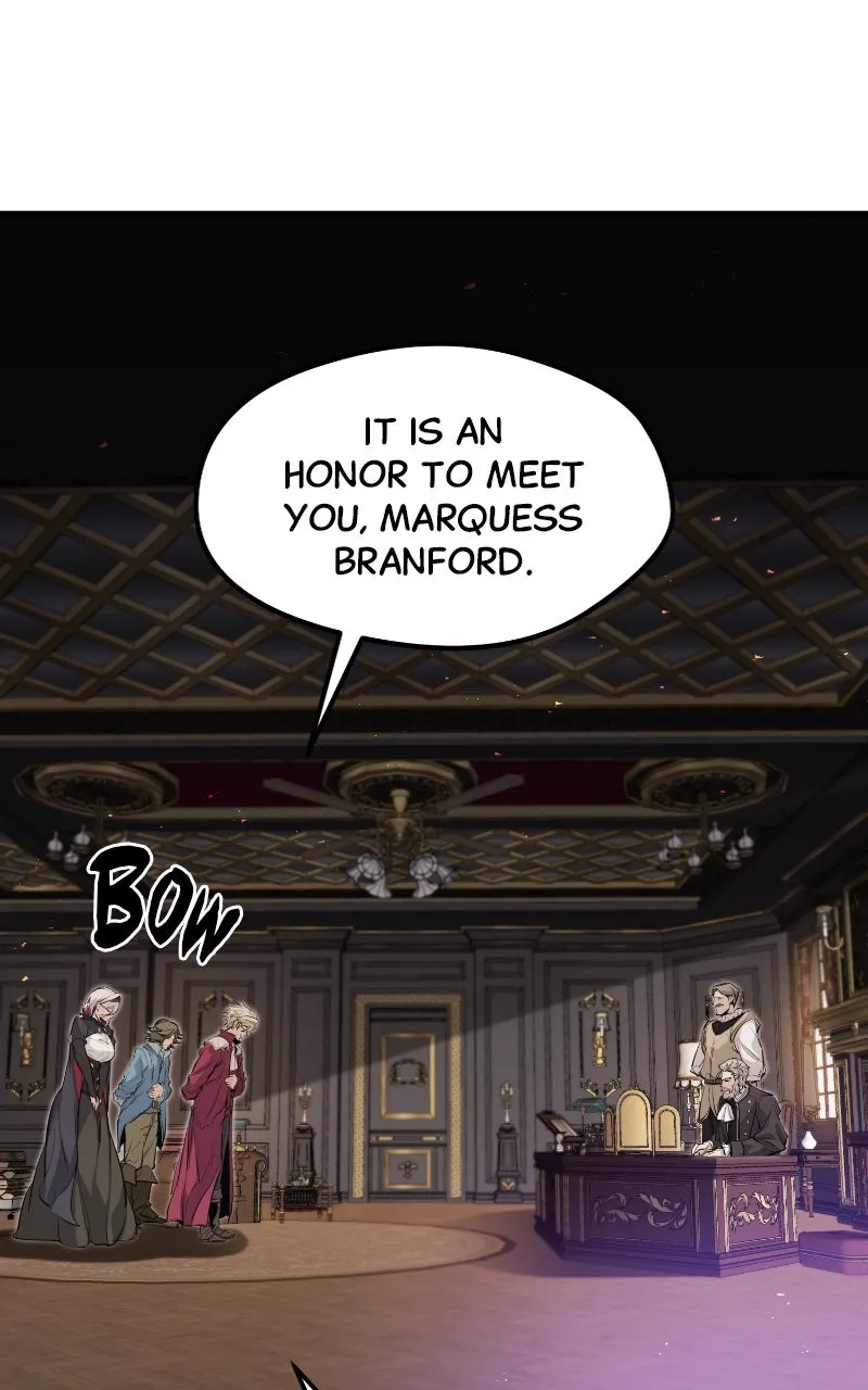 Read The Regressed Mercenary Has a Plan chapter 52 image 22 on Lezhin