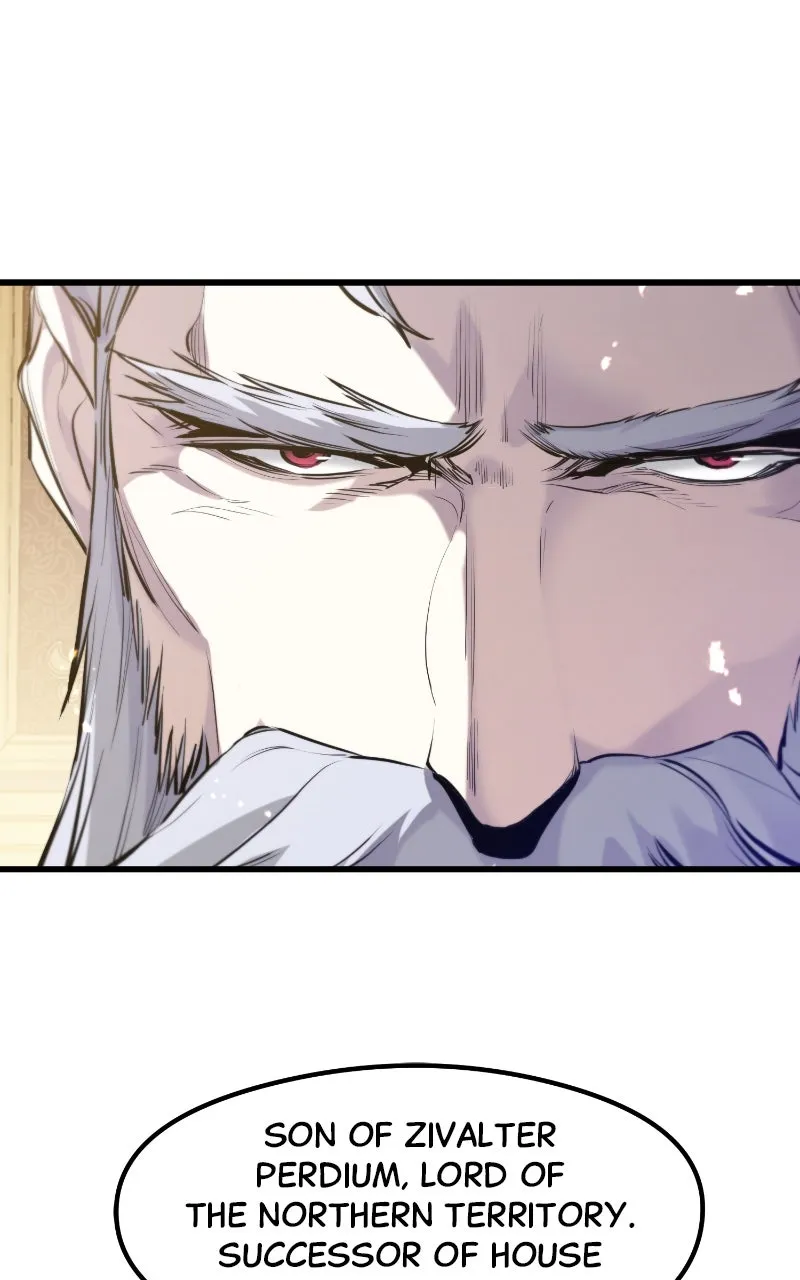 Read The Regressed Mercenary Has a Plan chapter 52 image 24 on Lezhin