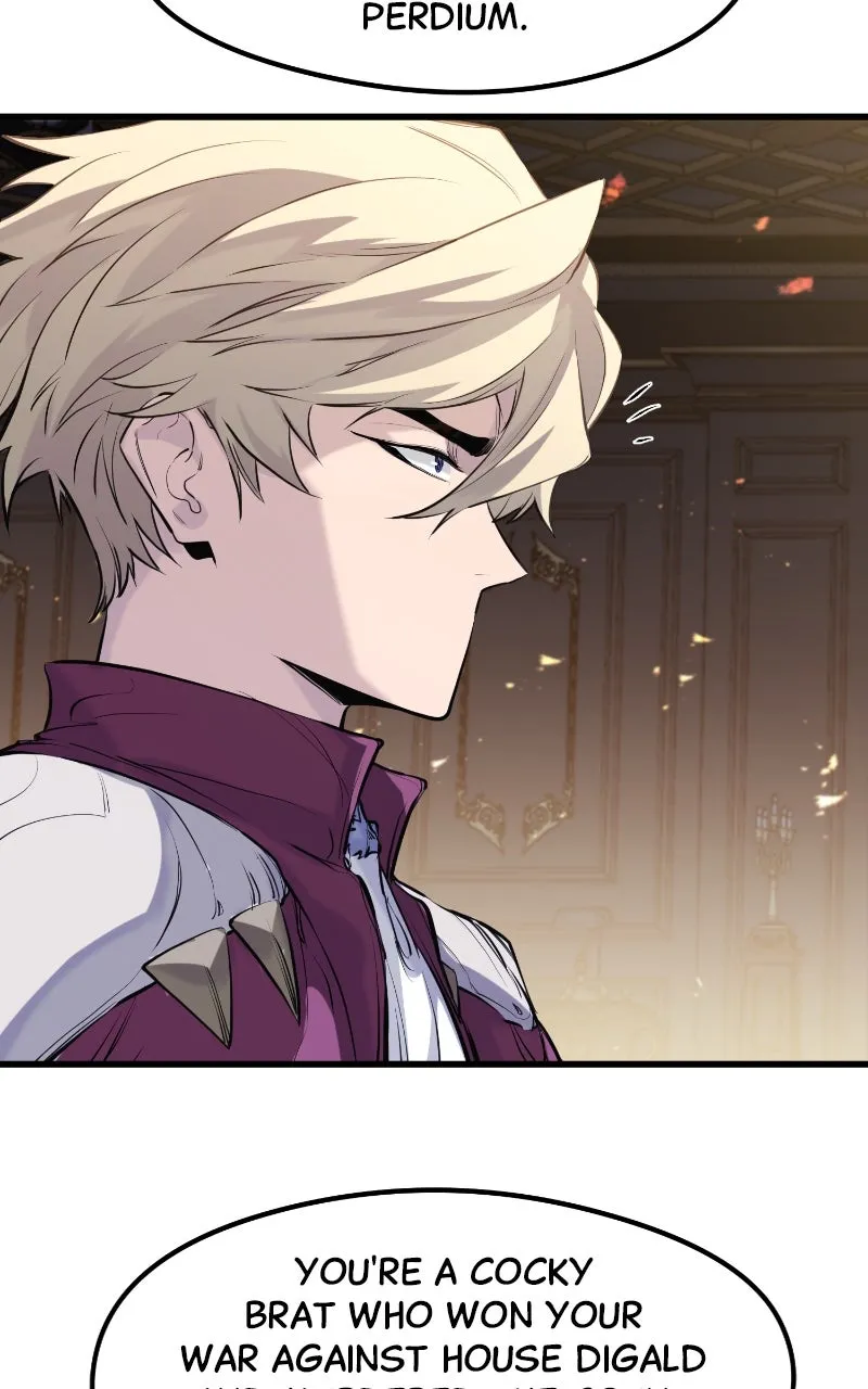 Read The Regressed Mercenary Has a Plan chapter 52 image 25 on Lezhin