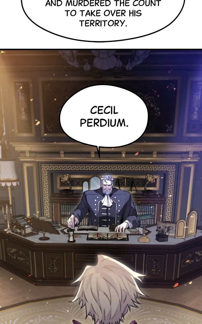 Read The Regressed Mercenary Has a Plan chapter 52 image 26 on Lezhin