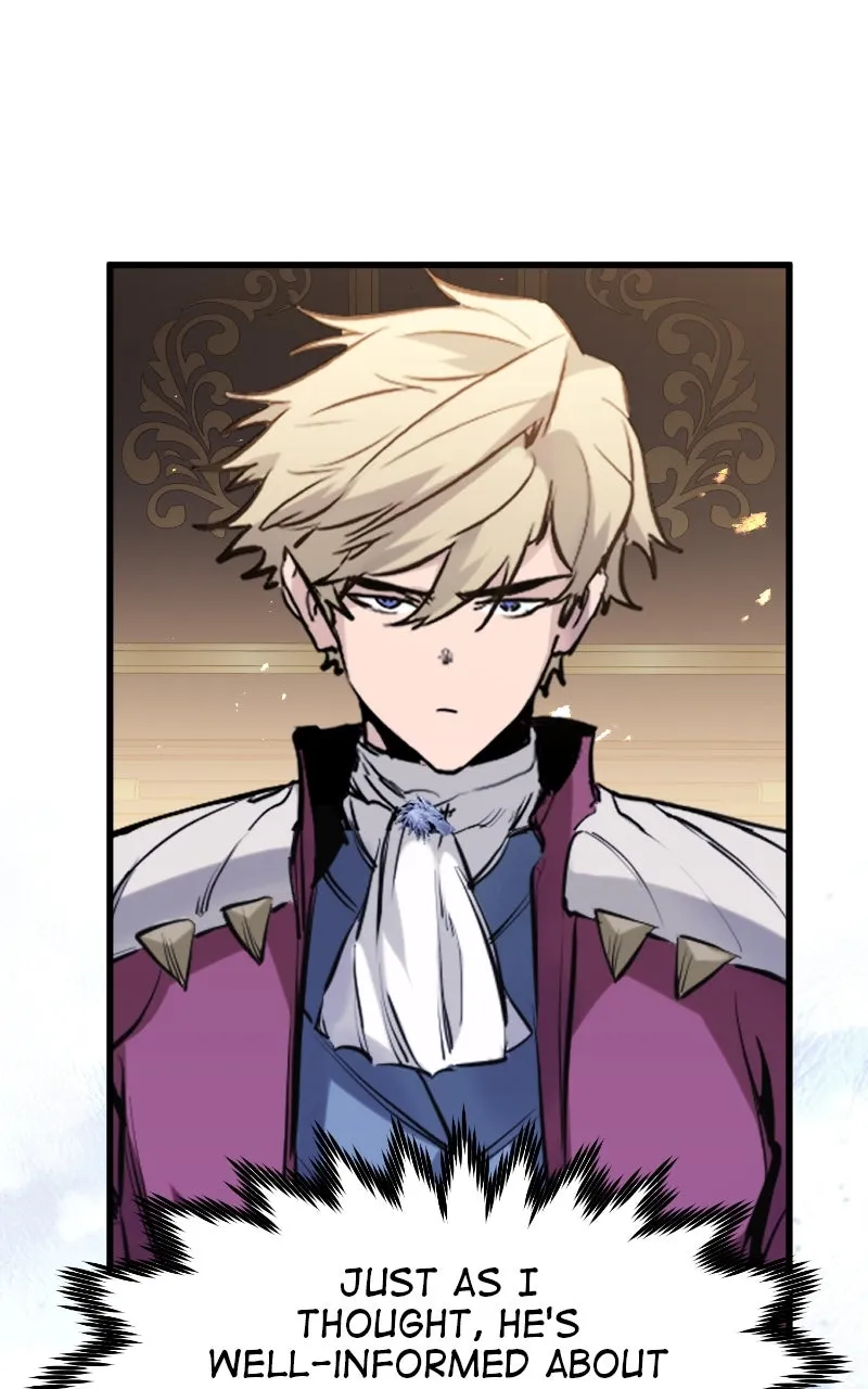 Read The Regressed Mercenary Has a Plan chapter 52 image 29 on Lezhin