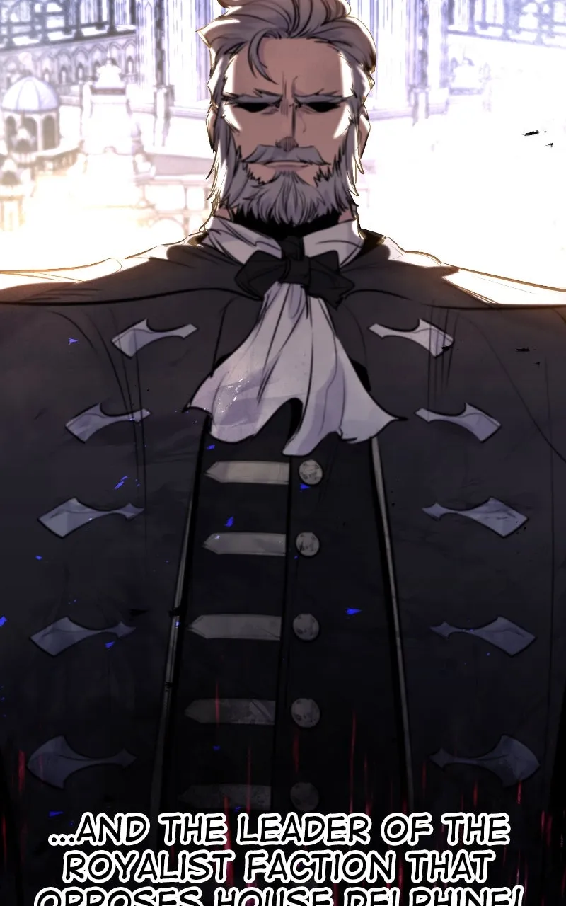 Read The Regressed Mercenary Has a Plan chapter 52 image 31 on Lezhin