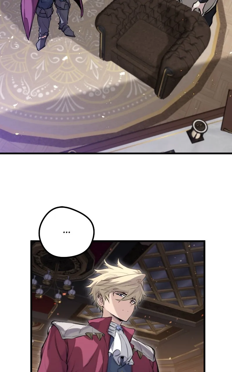 Read The Regressed Mercenary Has a Plan chapter 52 image 35 on Lezhin