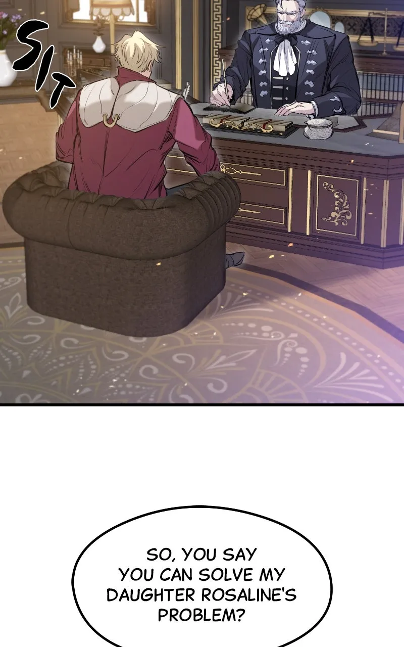 Read The Regressed Mercenary Has a Plan chapter 52 image 37 on Lezhin