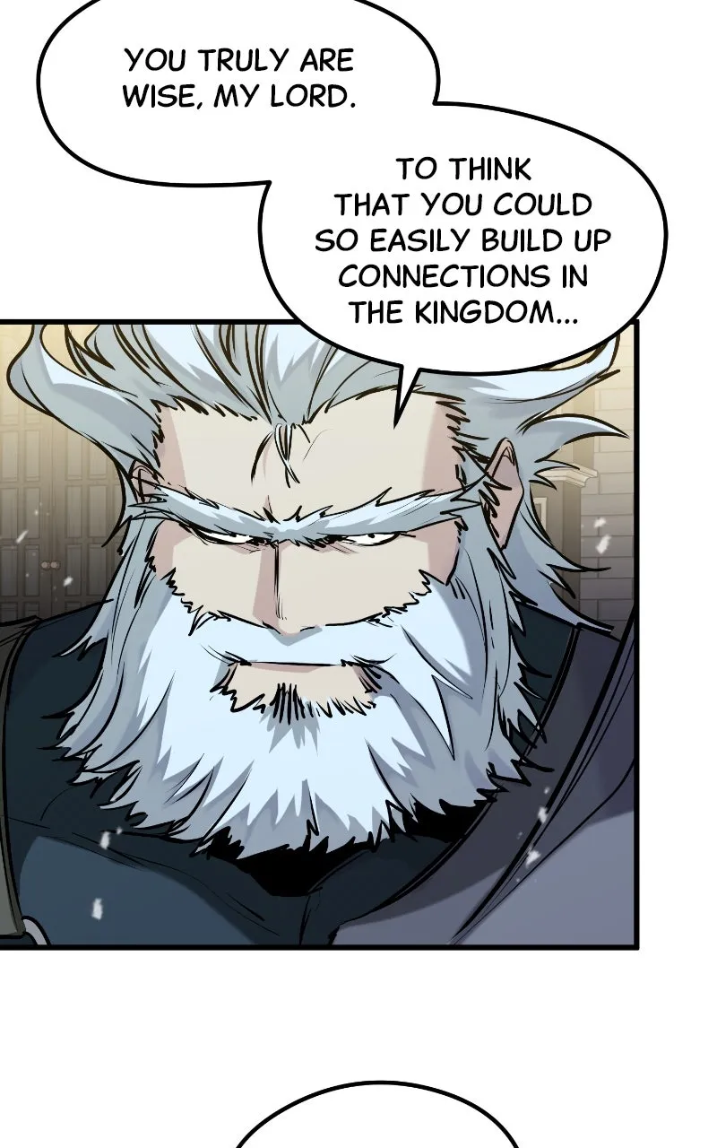 Read The Regressed Mercenary Has a Plan chapter 52 image 4 on Lezhin