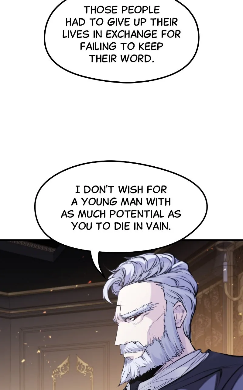 Read The Regressed Mercenary Has a Plan chapter 52 image 47 on Lezhin
