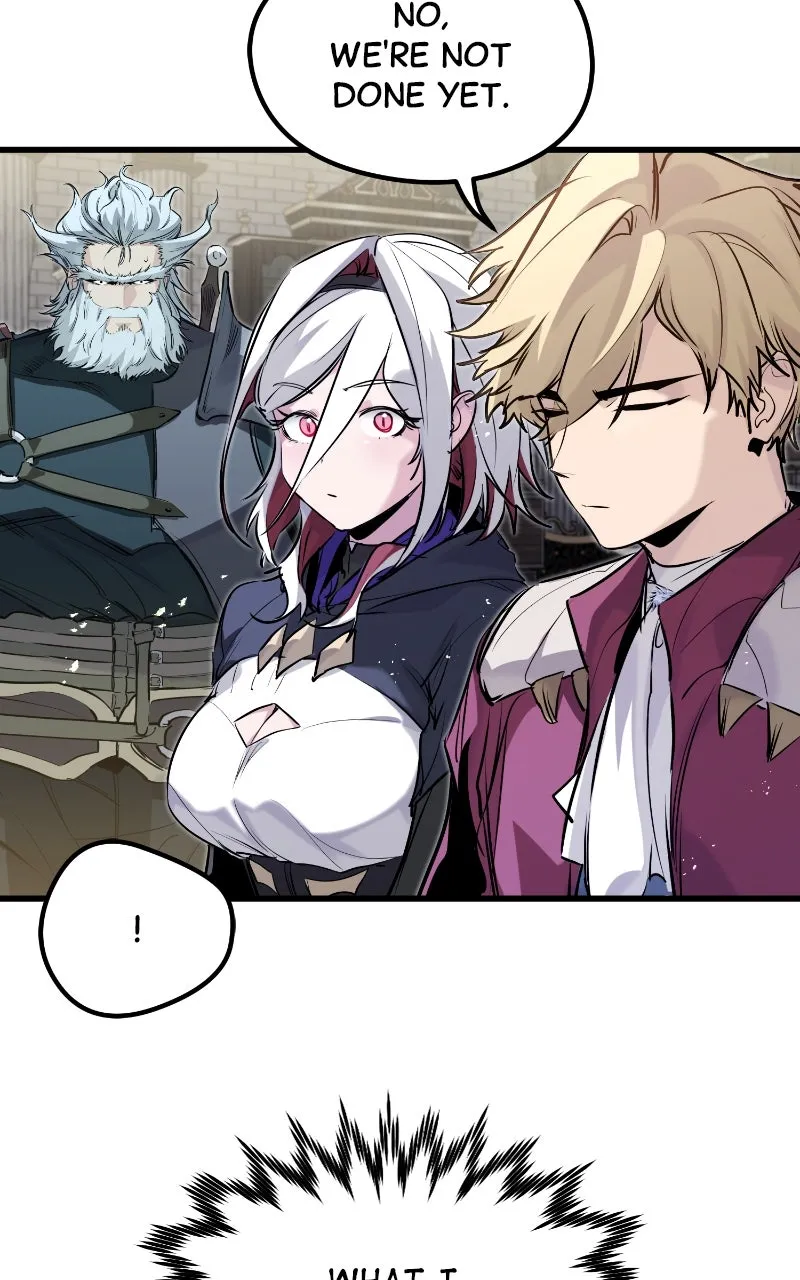 Read The Regressed Mercenary Has a Plan chapter 52 image 5 on Lezhin