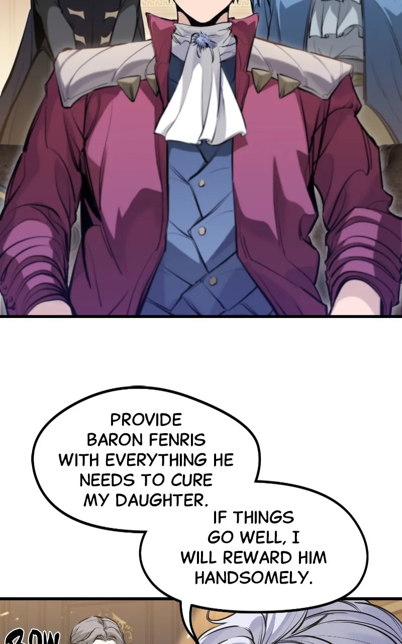 Read The Regressed Mercenary Has a Plan chapter 52 image 59 on Lezhin