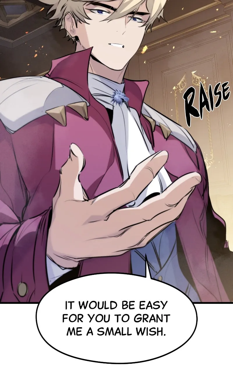 Read The Regressed Mercenary Has a Plan chapter 52 image 68 on Lezhin