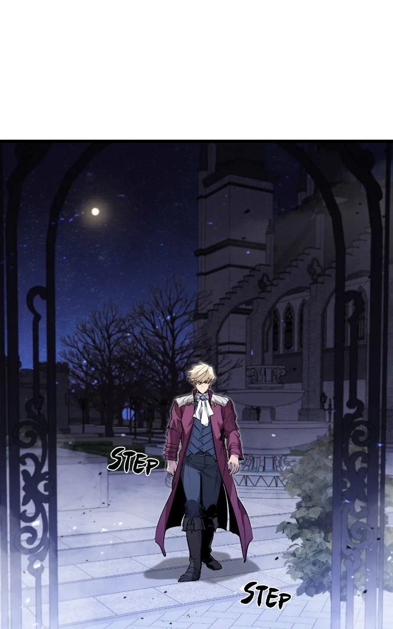 Read The Regressed Mercenary Has a Plan chapter 52 image 7 on Lezhin