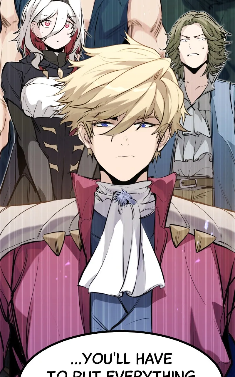 Read The Regressed Mercenary Has a Plan chapter 52 image 79 on Lezhin