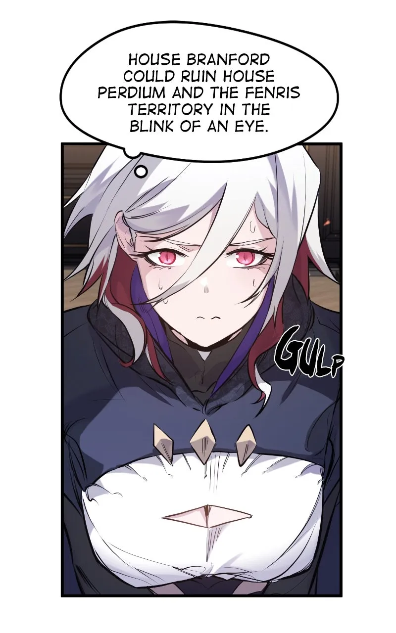Read The Regressed Mercenary Has a Plan chapter 52 image 96 on Lezhin